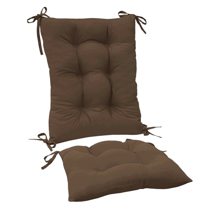 Rocking Chair Cushion Set, , large