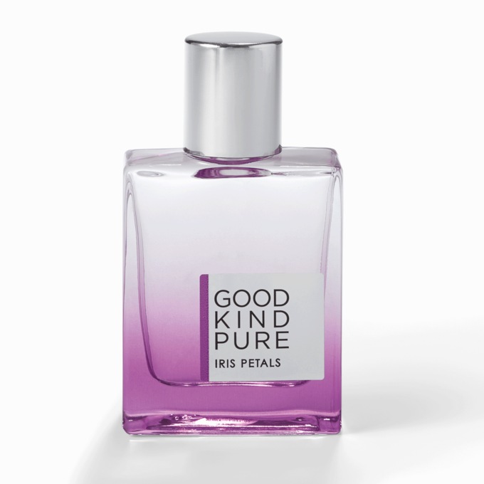 Coty Good Kind Pure Iris Petals EDT Spray, , large