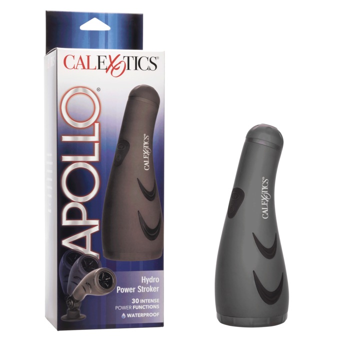 Apollo® Hydro Power Stroker™, , large