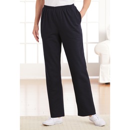 Casual Fleece Pants, , large