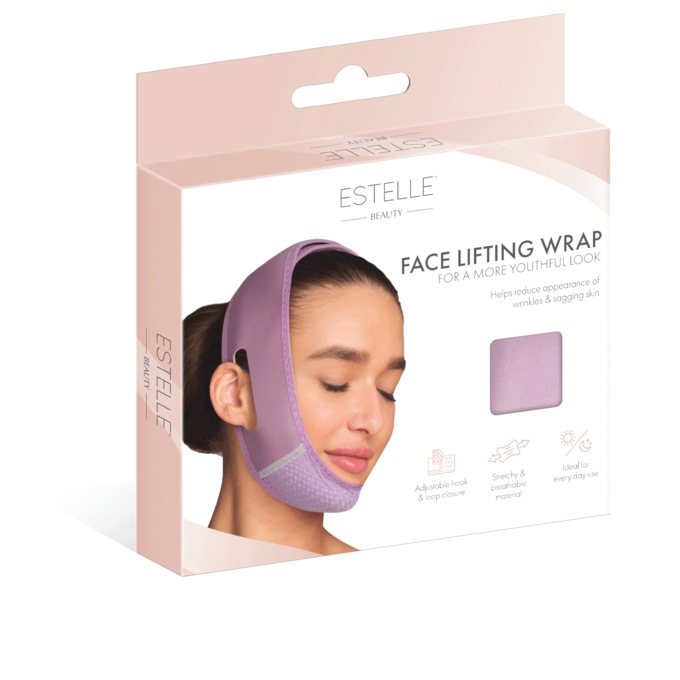 Face-Lifting Wrap, , large