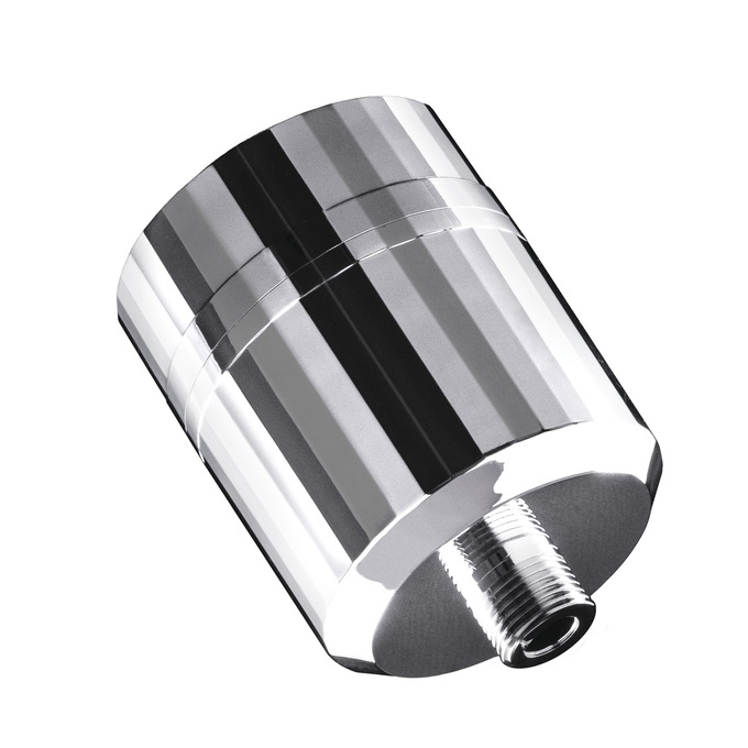 Everglow Shower Filter, , large