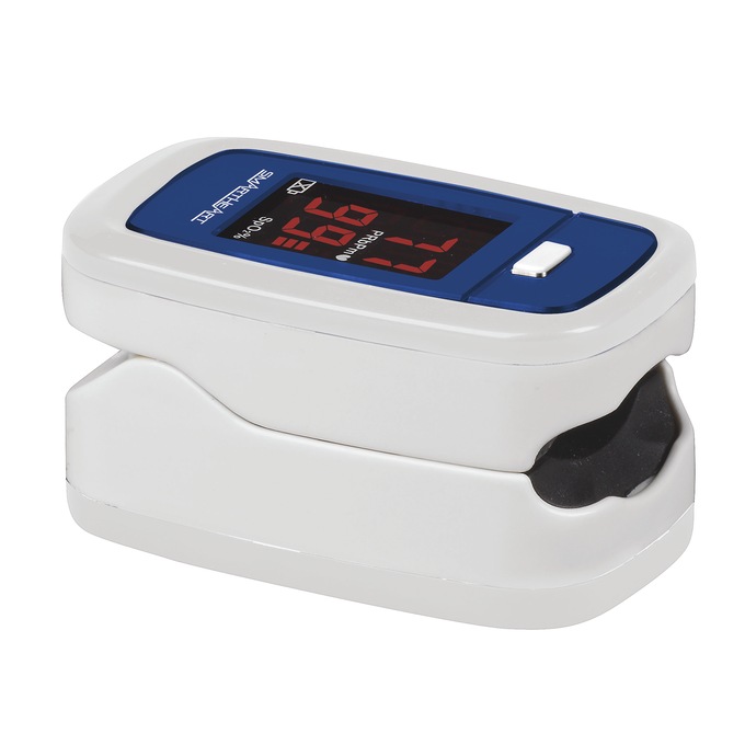 Smartheart Pulse Oximeter, , large