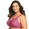 Glamorise&reg; MagicLift&reg; Natural Shape Support Bra, , large