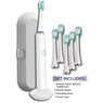 Miracle Smile® Ultra-Sonic Toothbrush, , large