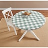 Indoor/Outdoor Fitted Tablecloths, , large