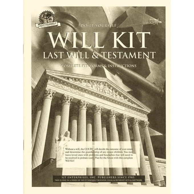 Will Kit, , large