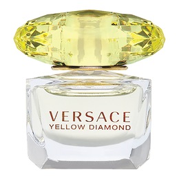 Versace Yellow Diamond EDT, , large