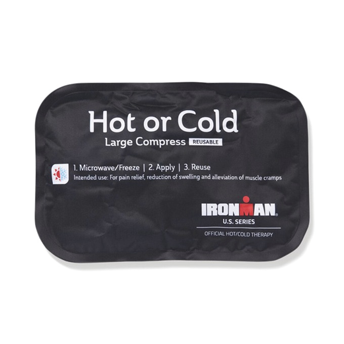CURAD Hot or Cold Compress, , large