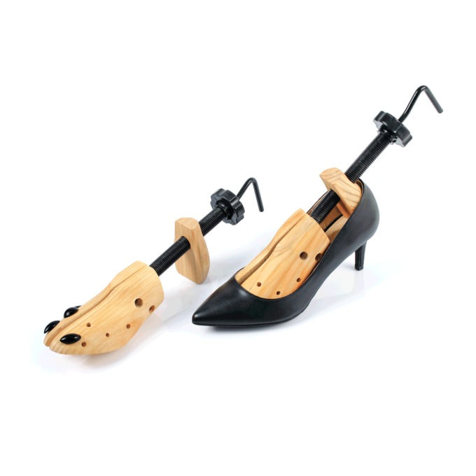 Set of 2 Shoe Stretchers, , large