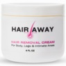 Hair Away Hair Removal Cream, , large