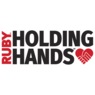 Ruby&reg; Holding Hands&reg;, , large