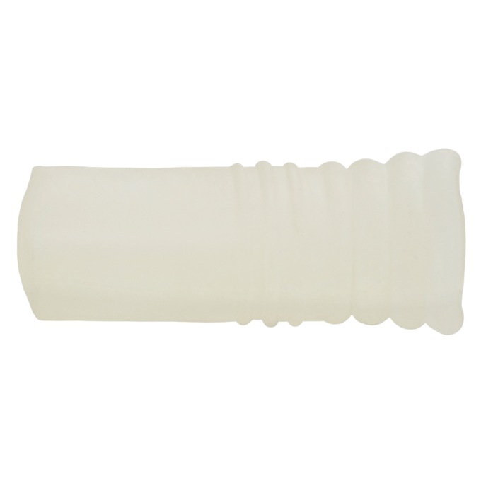 Glow-In-The-Dark Super Head Honcho Stroking Sleeve, , large