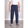Men's Lounge Pants, Navy, large