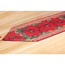 Poinsettia Table Runner, , large