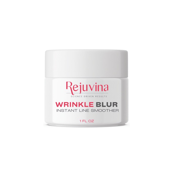 Rejuvina Wrinkle Blur Instant Line Smoother, , large