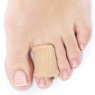 Set of 2 Gel Toe Spreaders, , large