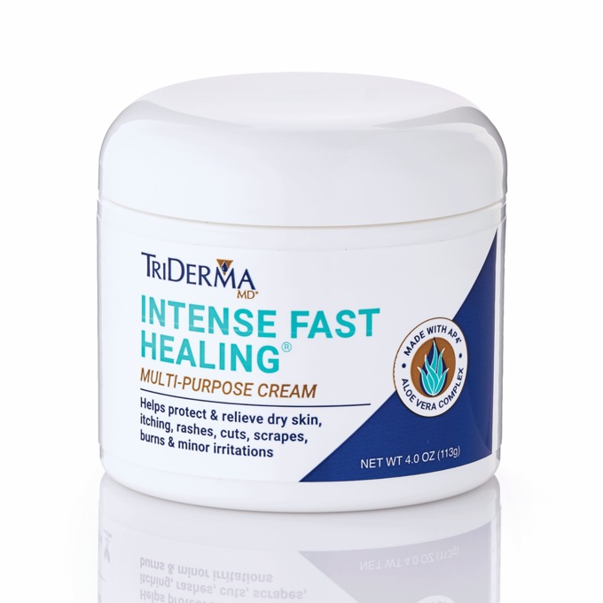 Triderma® Intense Healing Cream, , large