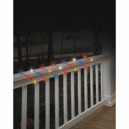 Solar Festive Lights, , large