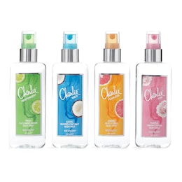 Revlon Charlie Body Mists, , large