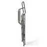 4-Step Safety Ladder with Tool Tote and Non-Slip Steps, , large
