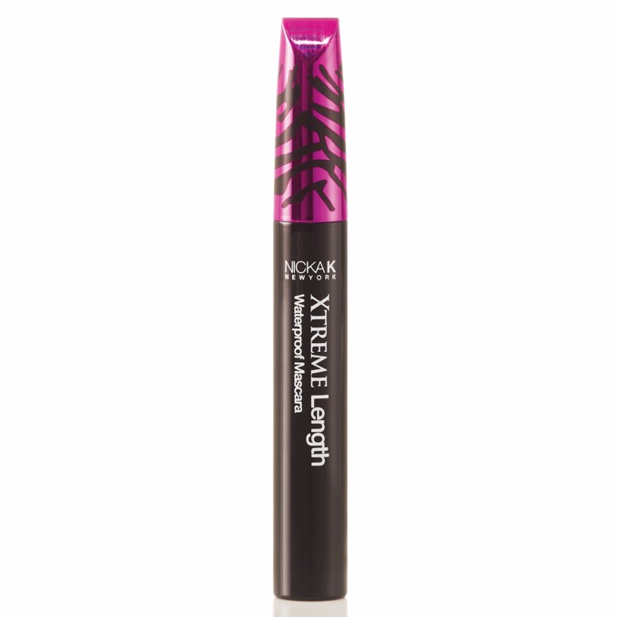 Xtreme Length Mascara, , large