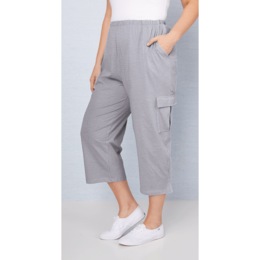 Cargo Capri, , large