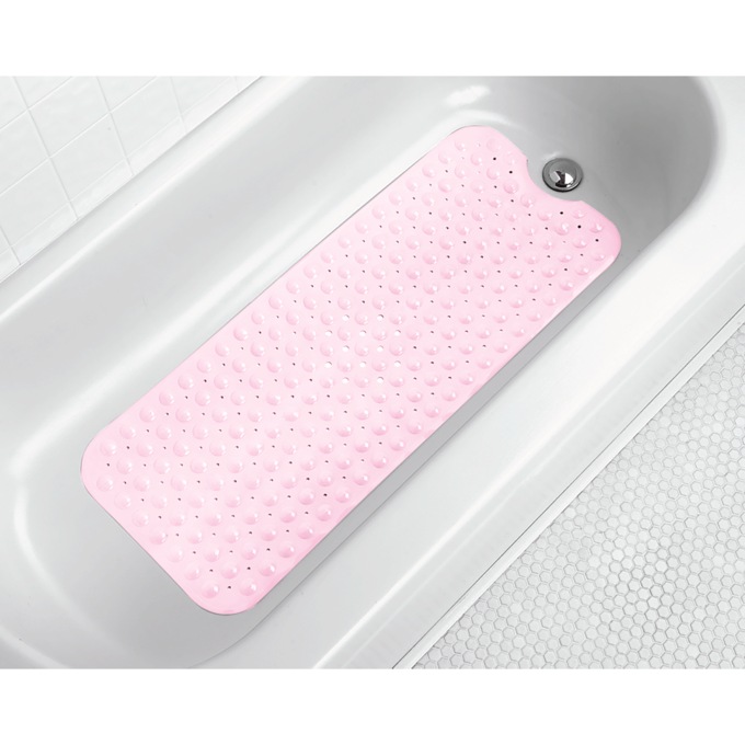 Slip-Resistant Tub Mat, , large