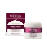 Retinol Night Cream, , large