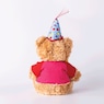 Musical Birthday Bear, , large