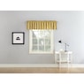 Madison Room-Darkening Light-Filtering Valance, , large