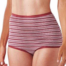 Cozee Corner&reg; 10-Pack Cotton Panties, , large