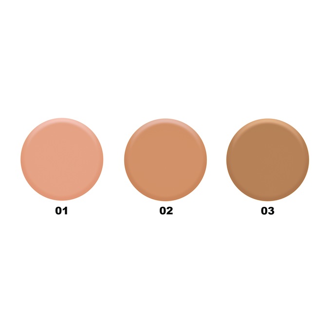 2-in-1 Foundation/Concealer, , large