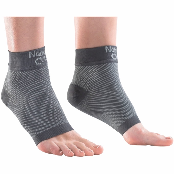 Compression Foot Sleeve&nbsp;, , large