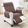 Furniture Protector, Chocolate Tan, large