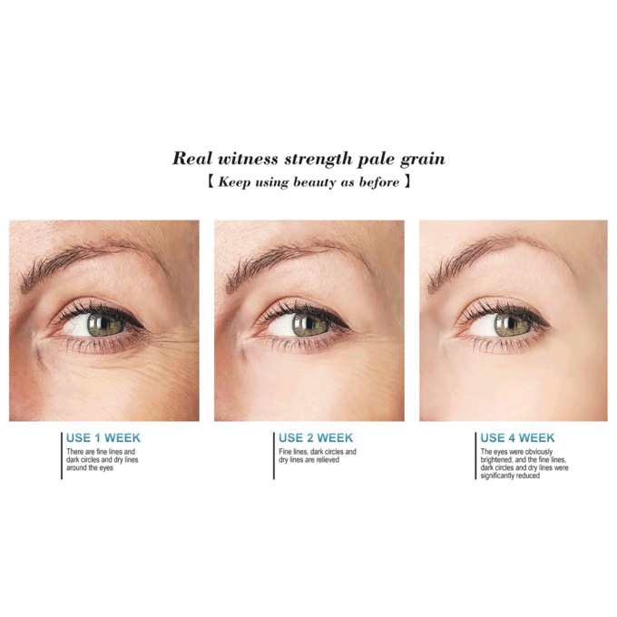 Amor&eacute; Retinol Eye Cream, , large