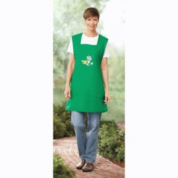 Screenprint Apron, , large