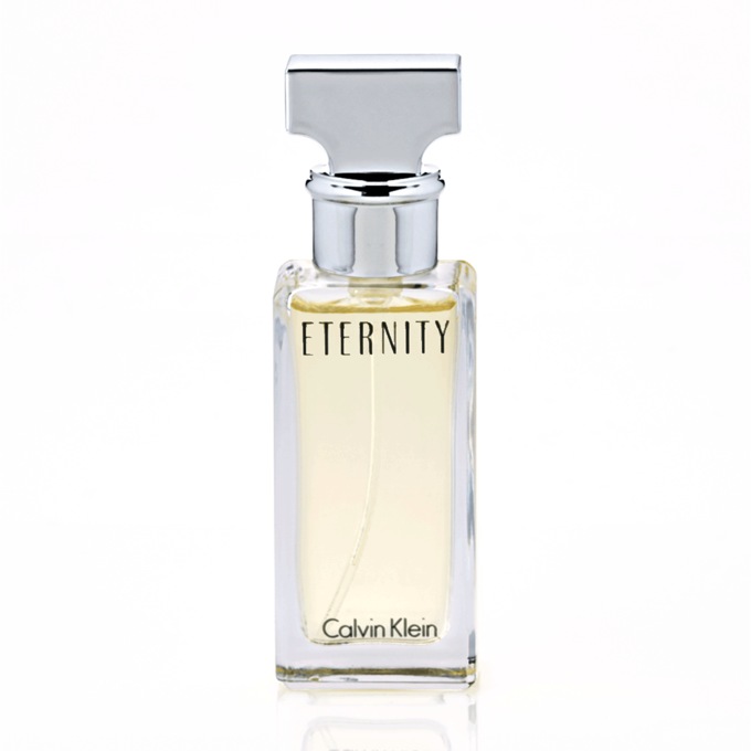 Calvin Klein Eternity EDP Spray for Her, , large
