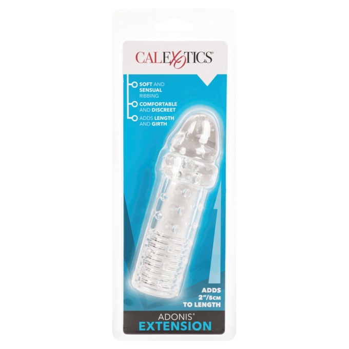 Adonis Extension, , large