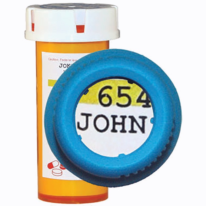 Medicine Bottle Opener, , large