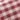Jan Dress Flat, Red Gingham, swatch