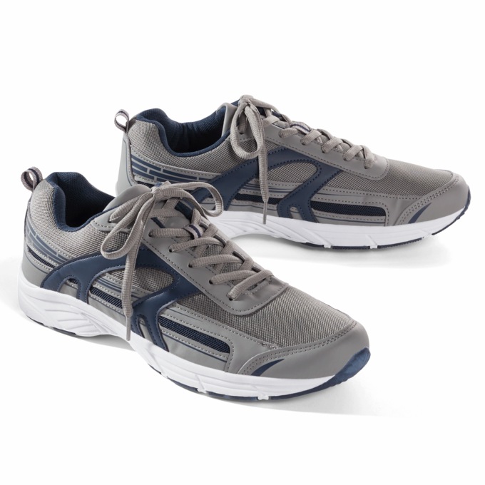 Men's Freedom Fit Zone&reg; Cameron Sneaker, , large