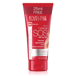 Eveline Cosmetics SOS Intensely Regenerating Hand Cream , , large