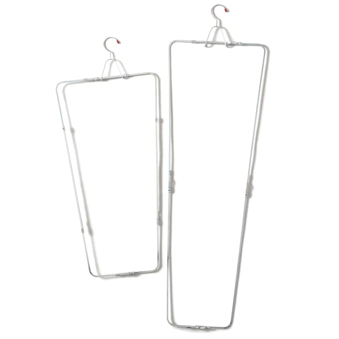 Set of 2 Pant Stretchers, , large