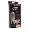 Optimum Series Precision Pump with Erection Enhancer, , large