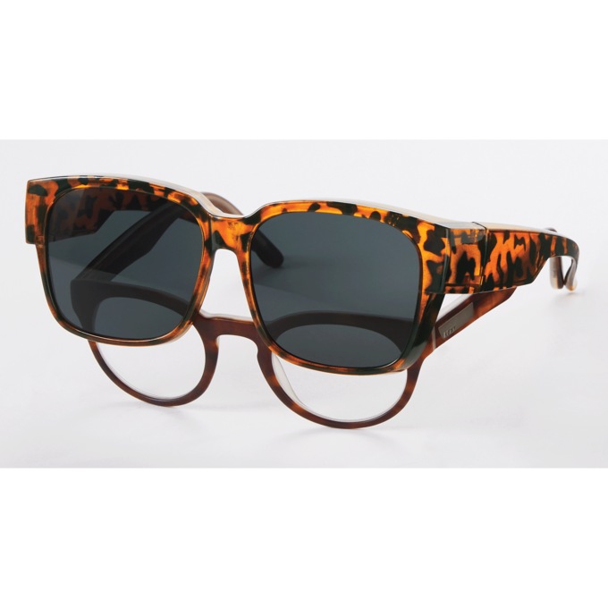 Fit-Over Sunglasses, , large