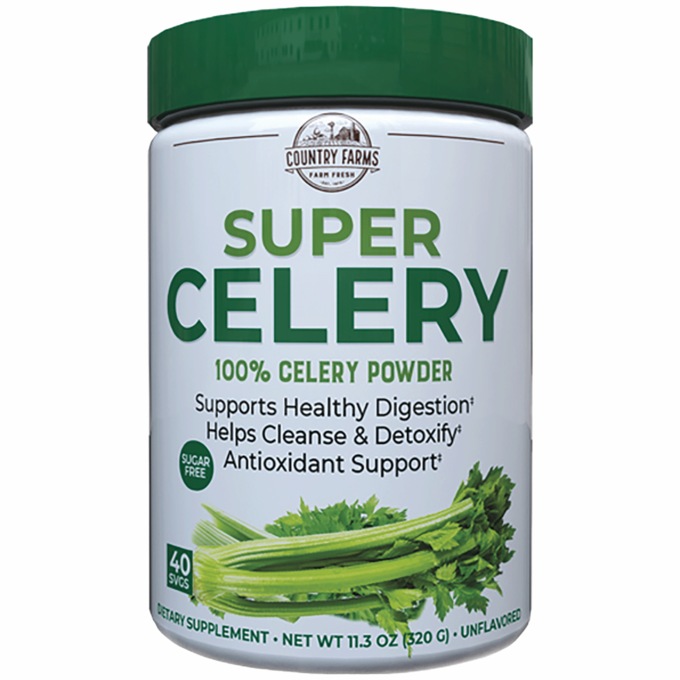 Super Celery Powder, , large