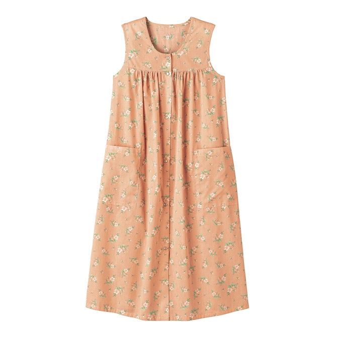 cotton shift dresses with pockets Yellow Cotton Short Sleeve Mini Dress - Shift Dresses