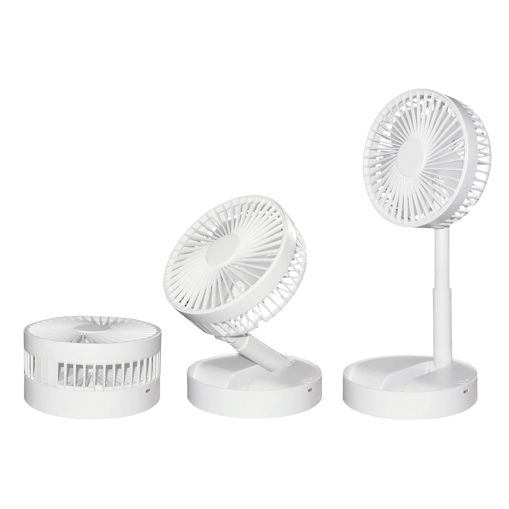 My FoldAway&trade; Mini Fan, , large
