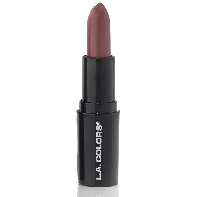 L.A. Colors Pout Chaser Lipstick, Not My Problem, large